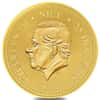 2024 Niue 1/10 oz Phoenix Gold Coin .9999 Fine