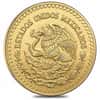 2024 1/20 oz Mexican Libertad Gold Coin BU