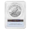 2024-S Peace Silver Dollar Proof Coin PCGS PF 69 FS