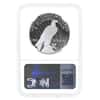 2024-S Peace Silver Dollar Proof Coin NGC PF 70 UCAM FR