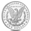 2024-S Proof Morgan Silver Dollar .999 Fine (w/Box & COA)