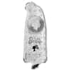 2024 Solomon Islands 1 oz Totally Hair Barbie™ Silver Coin