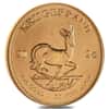 2024 South Africa 1 oz Gold Krugerrand BU