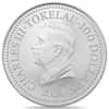2024 Tokelau 1 Kilo Mustang Silver Coin .999 Fine
