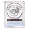2024-W 1 oz Proof Platinum American Eagle PCGS PF 69 FS - Right to Assemble