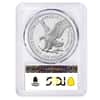 Lot of 20 - 2024-W 1 oz Proof Silver American Eagle PCGS PF 69 DC