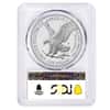 Lot of 20 - 2024-W 1 oz Proof Silver American Eagle PCGS PF 70 DC