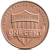 2025-D Lincoln Penny 1 Cent Omega Privy Mark PCGS