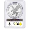 2025-P Marine Corps Privy 1 oz Proof Silver American Eagle PCGS PF 70 AR Philadelphia