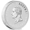 2025 10 oz Silver Australian Kookaburra Perth Mint BU