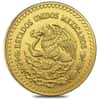 2025 1/4 oz Mexican Libertad Gold Coin BU