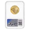 2025 1/2 oz Gold American Eagle NGC MS 70 FDOI