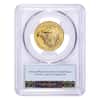 2025 1/2 oz Gold American Eagle PCGS MS 69 FS