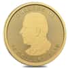 2025 1/4 oz Canadian Gold Maple Leaf $10 Coin BU (Sealed)