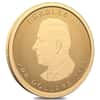 2025 Canada 1 oz Our Purest Maple Leaf Gold Coin .99999 Fine (in Assay)