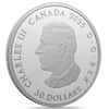 2025 Canada 2 oz Proof Silver Signs of the Zodiac Coin .9999 Fine
