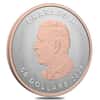2025 Canada 5 oz Silver Maple Leaf Ultra High Relief Coin .9999 Fine