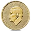 2025 Great Britain 1/4 oz Gold Britannia Coin BU