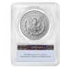2025 Morgan Silver Dollar PCGS MS 69 FS
