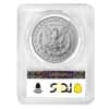 2025 Morgan Silver Dollar PCGS MS 69 FS (Morgan Label)