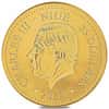 2025 Niue 1/10 oz Phoenix Gold Coin .9999 Fine
