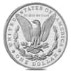 2025-S Morgan Silver Dollar Proof Coin .999 Fine (In Cap)