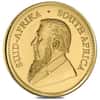 2027 South Africa 1 oz Gold Krugerrand Coin BU