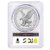 2025-W 1 oz Proof Silver American Eagle PCGS PF 69 DC