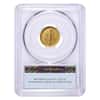 2026 1/10 oz Best of the US Mint 1916 Mercury Dime Gold Coin PCGS SP 69 FS