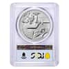 2026 1 oz Best of the US Mint 1916 Mercury Dime Silver Medal PCGS MS 69 FS