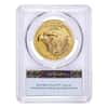 2026 1 oz Gold American Eagle PCGS MS 69 FS