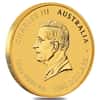 2026 10 oz Gold Lunar Horse BU Australian Perth Mint