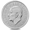 2026 Great Britain 1 oz Platinum Britannia Coin BU