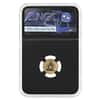 2026 Niue 1 Gram Tyrannosaurus Rex Gold Coin NGC Reverse PF 70