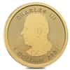 2027 1/20 oz Canadian Gold Maple Leaf $1 Coin BU (Sealed)