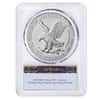 2027 1 oz Silver American Eagle PCGS MS 69 FS (Flag)