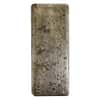 204.69 oz Engelhard Penolas Silver Bar .9995 Fine (Serial # 5190 J)