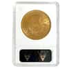 $20 Gold Double Eagle Liberty Head ANACS AU 53 Soapbox Holder (Random Year)