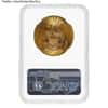 $20 Gold Double Eagle Liberty Head NGC MS 61 (Random Year)