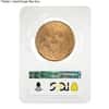 $20 Gold Double Eagle Liberty Head PCGS MS 63 (Random Year)
