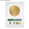 $20 Gold Double Eagle Liberty Head PCGS MS 62 (Random Year)