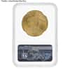 $20 Gold Double Eagle Saint Gaudens NGC MS 61 (Random Year)