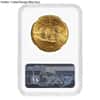 $20 Gold Double Eagle Saint Gaudens NGC MS 62 (Random Year)