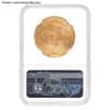 $20 Gold Double Eagle Saint Gaudens NGC MS 63 (Random Year)