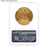 $20 Gold Double Eagle Saint Gaudens NGC MS 65+ (Random Year)