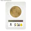 $20 Gold Double Eagle Saint Gaudens PCGS MS 61 (Random Year)