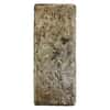 216.27 oz Engelhard Penolas Silver Bar .9995 Fine (Serial # 5193 J)