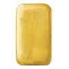 250 gram Gold Bar Valcambi Suisse .9999 Fine (Cast, w/Assay)