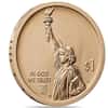 $25 Face Value Roll 2026-D American Innovation Minnesota $1 Coin (25 Coins)