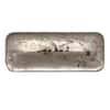 25 oz Golden Analytical Silver Bar .999 Fine